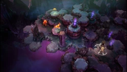 Chaos Reborn Screenshots