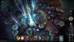 Chaos Reborn Screenshots