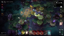 Chaos Reborn Screenshots