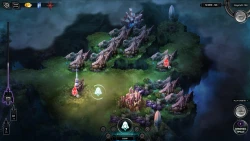 Chaos Reborn Screenshots