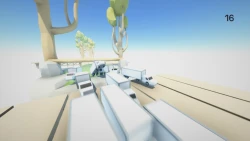 Clustertruck Screenshots
