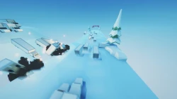 Clustertruck Screenshots