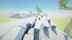 Clustertruck Screenshots
