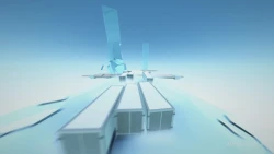 Clustertruck Screenshots