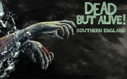 Dead But Alive! Southern England Screenshots