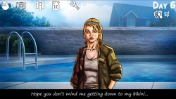 Dead But Alive! Southern England Screenshots