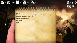 Dead But Alive! Southern England Screenshots