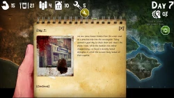 Dead But Alive! Southern England Screenshots