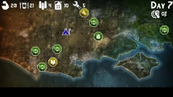 Dead But Alive! Southern England Screenshots