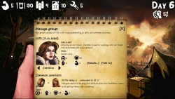 Dead But Alive! Southern England Screenshots