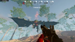 Bloody Glimpse Screenshots