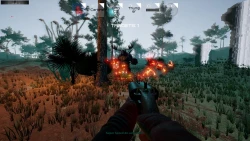 Bloody Glimpse Screenshots