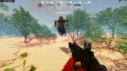 Bloody Glimpse Screenshots