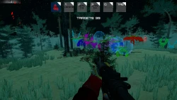 Bloody Glimpse Screenshots