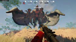 Bloody Glimpse Screenshots