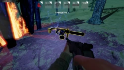 Bloody Glimpse Screenshots