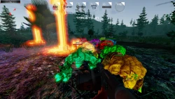 Bloody Glimpse Screenshots