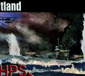 Naval Campaigns 1: Jutland