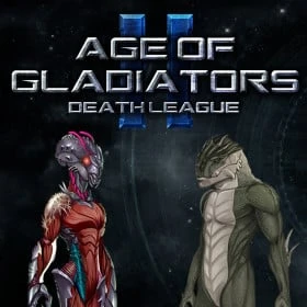 Age of Gladiators II