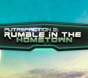 Putrefaction 2: Rumble in the hometown