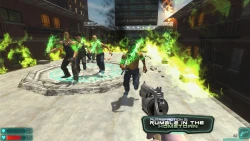 Putrefaction 2: Rumble in the hometown Screenshots