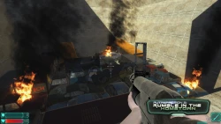 Putrefaction 2: Rumble in the hometown Screenshots