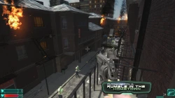 Putrefaction 2: Rumble in the hometown Screenshots