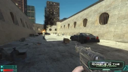 Putrefaction 2: Rumble in the hometown Screenshots