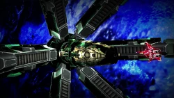 Raiden V: Director's Cut Screenshots