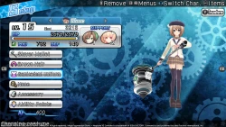 MegaTagmension Blanc + Neptune VS Zombies (Neptunia) Screenshots