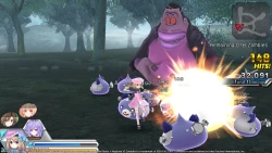 MegaTagmension Blanc + Neptune VS Zombies (Neptunia) Screenshots