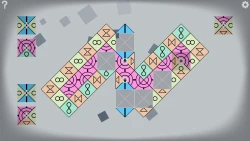Скриншот к игре AuroraBound Deluxe