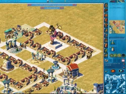 Zeus + Poseidon Screenshots