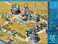 Zeus + Poseidon Screenshots