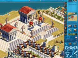 Zeus + Poseidon Screenshots