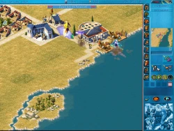 Zeus + Poseidon Screenshots