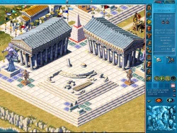Zeus + Poseidon Screenshots