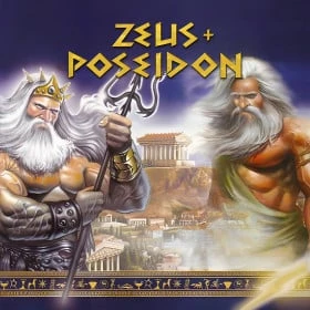 Zeus + Poseidon