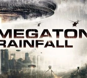 Megaton Rainfall