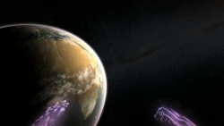 Megaton Rainfall Screenshots