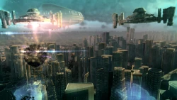 Megaton Rainfall Screenshots