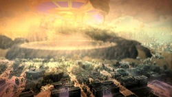 Megaton Rainfall Screenshots