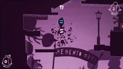 Halloween's Bouncy Bob Screenshots