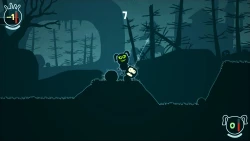 Halloween's Bouncy Bob Screenshots