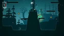 Halloween's Bouncy Bob Screenshots