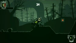 Halloween's Bouncy Bob Screenshots