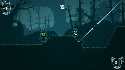 Halloween's Bouncy Bob Screenshots