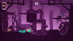 Halloween's Bouncy Bob Screenshots