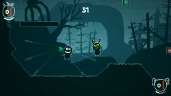 Halloween's Bouncy Bob Screenshots