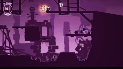 Halloween's Bouncy Bob Screenshots
